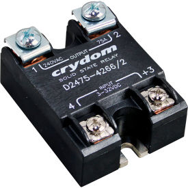 Allpoints Relay, Solid State For Middleby