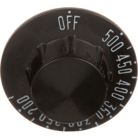 Thermostat Knob For Southbend Range