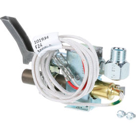 Pilot Assembly .013 Lp Gas For Frymaster