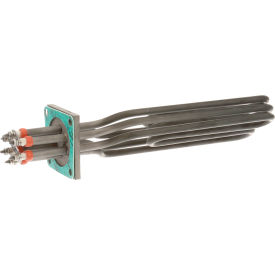 Dishwasher Heater; 200/208V, 10000/10800W; 1 - 3 Phase