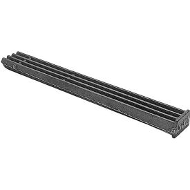 21 3/4" x 3" Cast Iron Top Broiler Grate