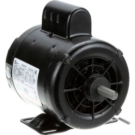 Motor, 115/208-230V, 1 Ph, 3/4 HP