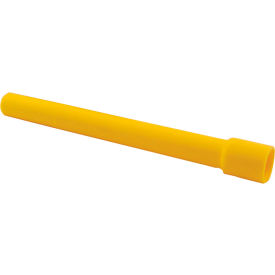Tube, Extension, Yellow/Long For Wilbur Curtis Co