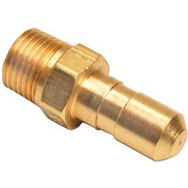 Allpoints Orifice, Zip Tube (#75) For Nieco Corp.