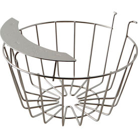 Basket, Brew(6.5", W/Splash Grid) For Bunn-O-Matic