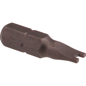 Bit, Spanner, #8, For T&S Brass & Bronze Works
