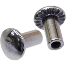 Barrel Nut 8-32 X 1/2Unsloted