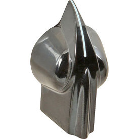 Knob, Arrow, 1/4"Hole, 1-1/4Dia