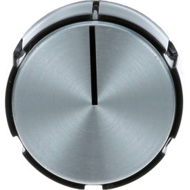 Allpoints 1721085 Knob, Dark/Light Adjustment For Middleby
