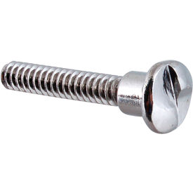 Screw, 1-Way, 10-24Thd, 1-1/16"Cp
