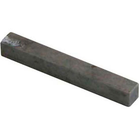 Allpoints Key, Square, 3/16"Sq X 1-1/2"L