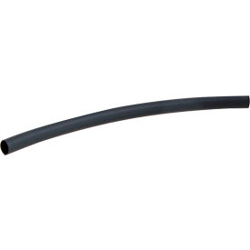 Tube, Heat Shrink, 6"L X 1/4"Id