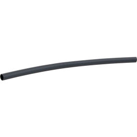 Tube, Heat Shrink, 6"L X3/16"Id