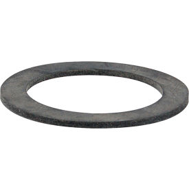 Allpoints Washer, Drain, F/3/4"Nps, Rubber For Fisher Manufacturing