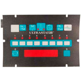 Overlay, Ultrastat 25 For Ultrafryer