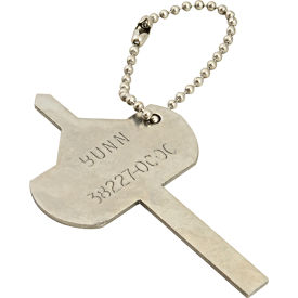 Sprayhead Tool (W/Chain) For Bunn-O-Matic