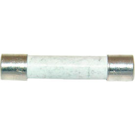 1/4" x 1 1/4" 10A Fast Acting Ceramic Fuse - 250V
