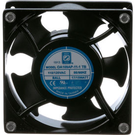 Fan, Cooling, Svc Kit For Turbochef