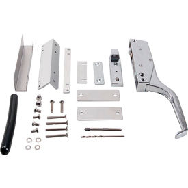 Latch Assembly, Magnetic, Mech For Star Manufacturing