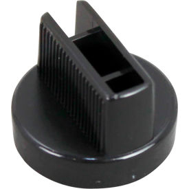 8010791 Knob - Black For Stero Dishwashers