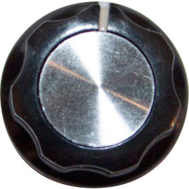 Knob, Potentiometer For Woodstone Ovens