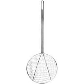 Skimmer, 8" Round, Mesh, with Handle