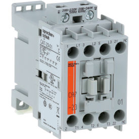 Allpoints 441641 Contactor - 240V, 40A For Alto Shaam