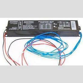 Ballast For True Manufacturing