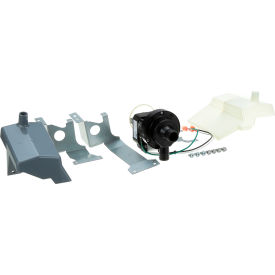 Pump Kit, 115V 60Hz 1Ph For Manitowoc Machines