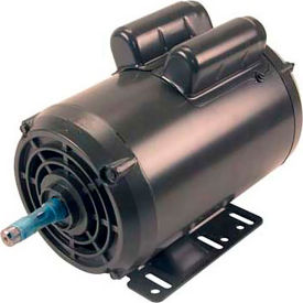 Motor, 115/208-230V, 1 Ph, 1.5 HP