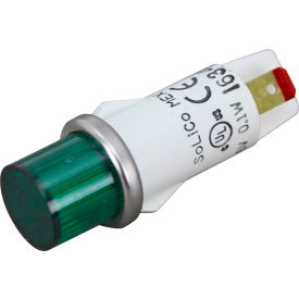 Allpoints Light, Green 6V30Xx-3-11-39640 0001 For Cleveland Range