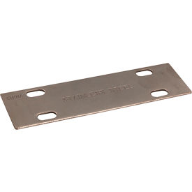 Blade, 5.5", Scraper, Chefmaster