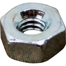 Hex Nut#1/4-20 Zinc Plated For Cleveland Range