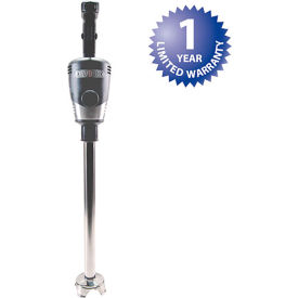 Immersion Blender, 18" Shaft
