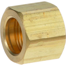 Nut, Compression-1/2"