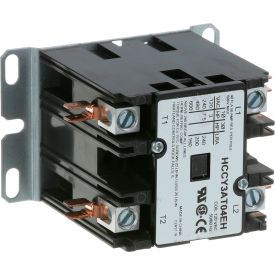 Contactor 2P 40/50A 120V