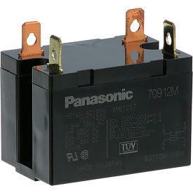 Contactor 2P 40/50A 24V