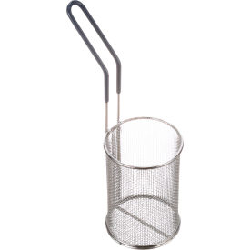 Basket, Pasta, 5"Od X 7"H, Stainless Steel