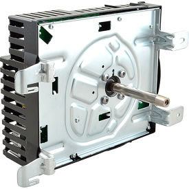 Motor, Fan, W/Shaft, Gas For Rational Cooking Systems