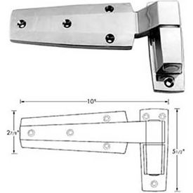 Allpoints Hinge, Cam (2" Ofset) For Standard Keil