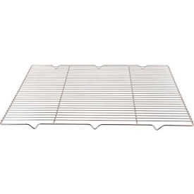 Grate, Ribbed, 16.5X24.5", Np