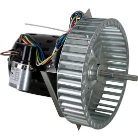 Motor Assembly For Star Manufacturing