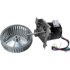 Motor Kit For Star Manufacturing