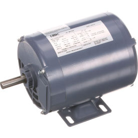1/3 hp Reversible Blower Motor - 230V