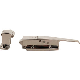 Latch, Hd, 1-5/8To2-1/2"Ofst, Lk