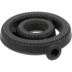 Burner, Ring, 8"Od, 3/4"Inlet
