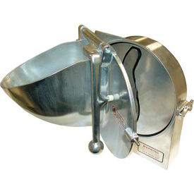 9" Vegetable Slicer Attachment for Hobart #22 Hubs