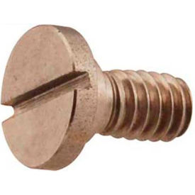 Bolt, Shoulder, 1/4-20 X 1/2" For Ultrafryer