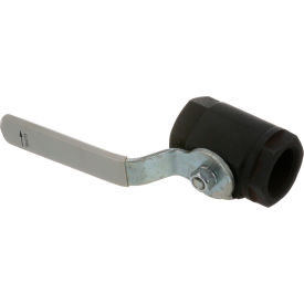 Ball Valve 1-1/4 Non-Locking