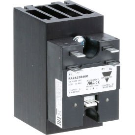 Relay, Solid State -Dual For Turbochef